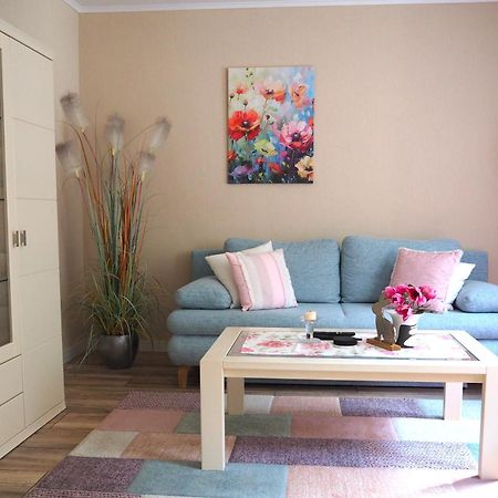 Apartment Schlossblick - Top Location 伊达尔-奥伯施泰因 外观 照片