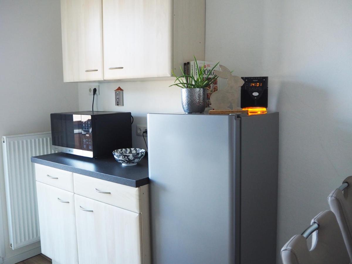Apartment Schlossblick - Top Location 伊达尔-奥伯施泰因 外观 照片