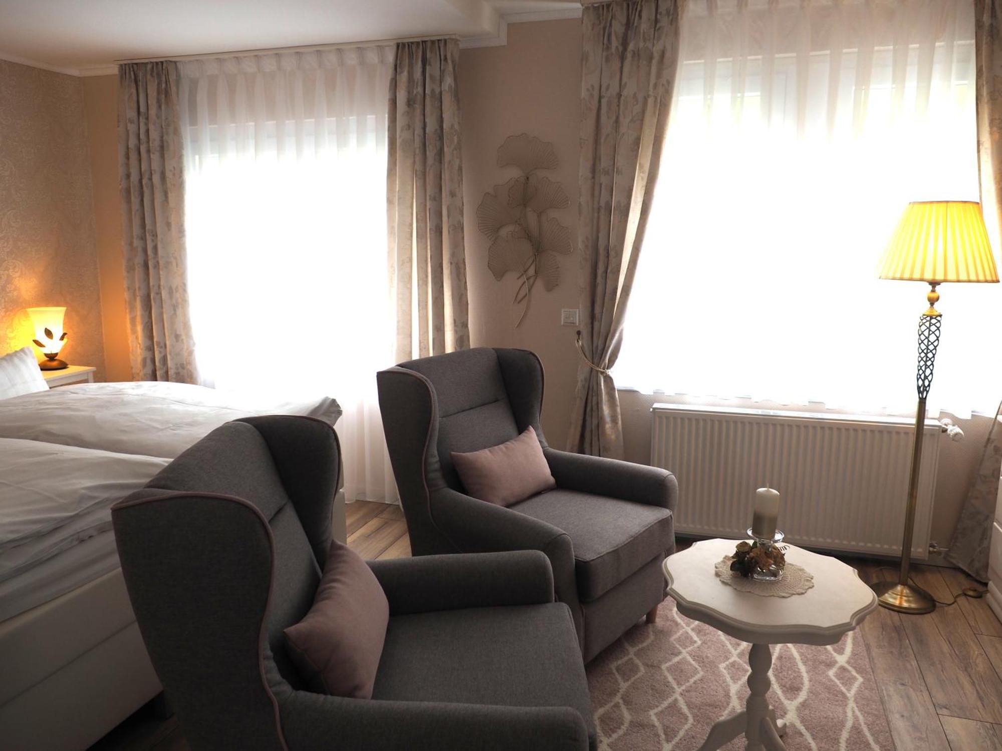Apartment Schlossblick - Top Location 伊达尔-奥伯施泰因 外观 照片