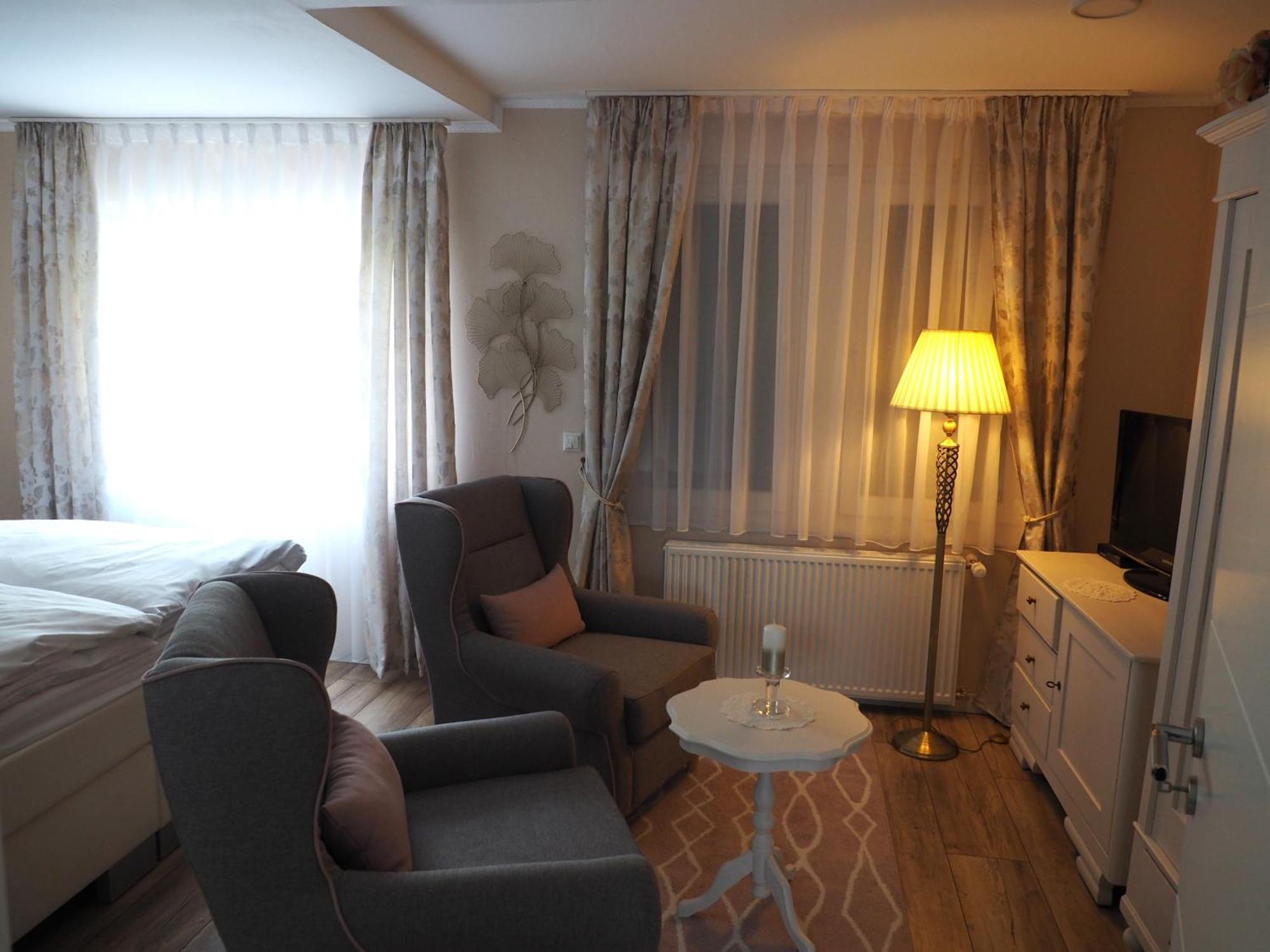 Apartment Schlossblick - Top Location 伊达尔-奥伯施泰因 外观 照片