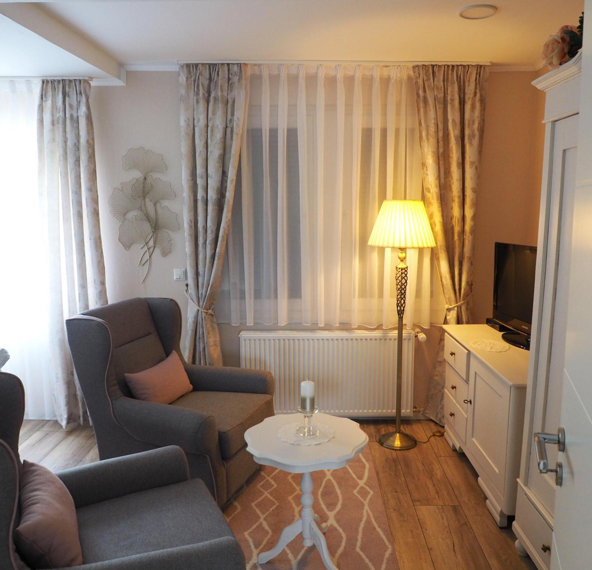 Apartment Schlossblick - Top Location 伊达尔-奥伯施泰因 外观 照片