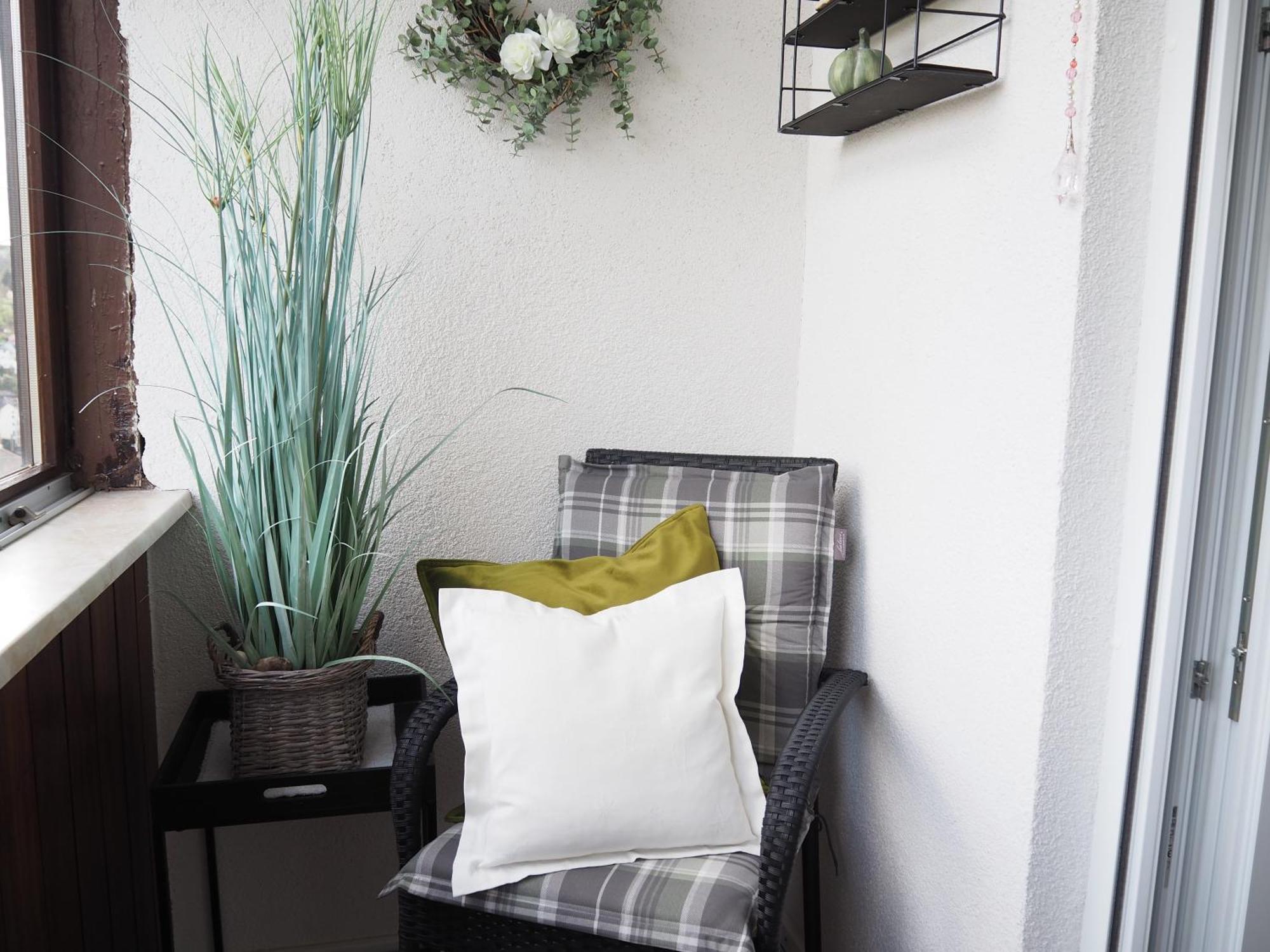 Apartment Schlossblick - Top Location 伊达尔-奥伯施泰因 外观 照片