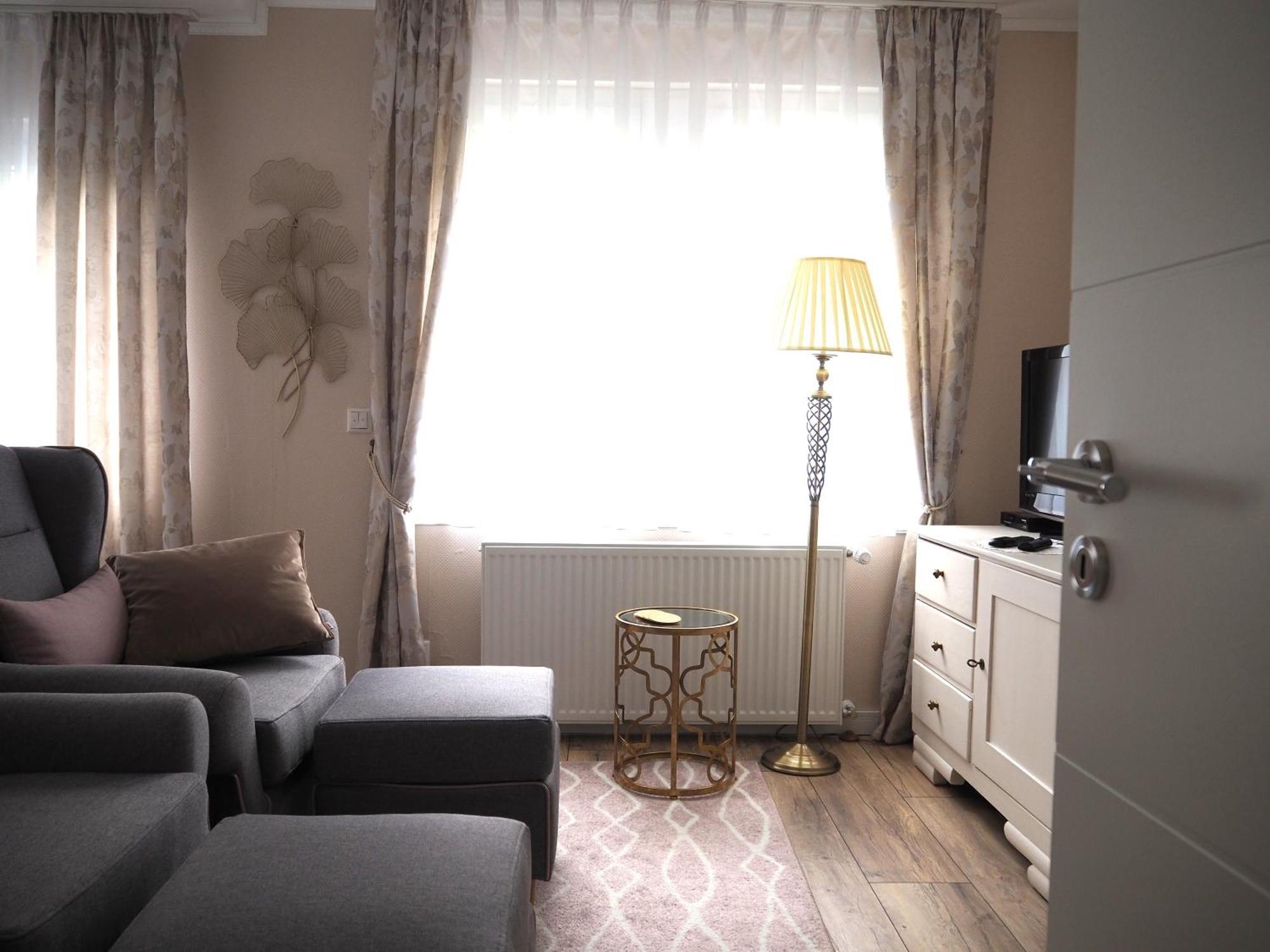 Apartment Schlossblick - Top Location 伊达尔-奥伯施泰因 外观 照片