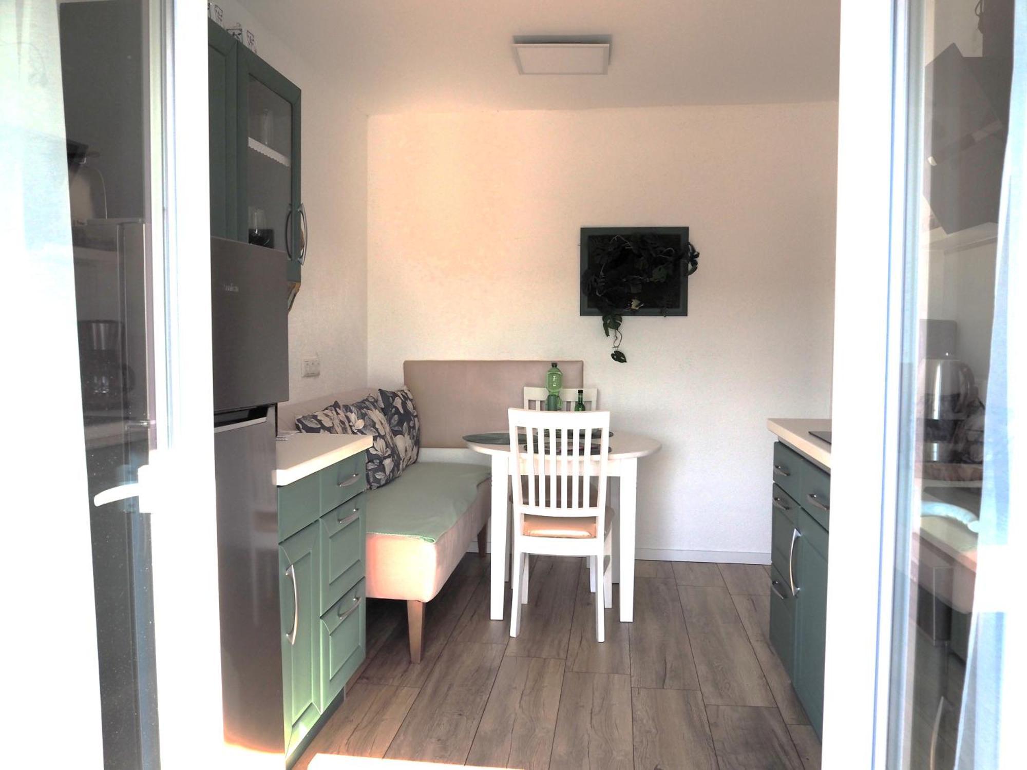 Apartment Schlossblick - Top Location 伊达尔-奥伯施泰因 外观 照片