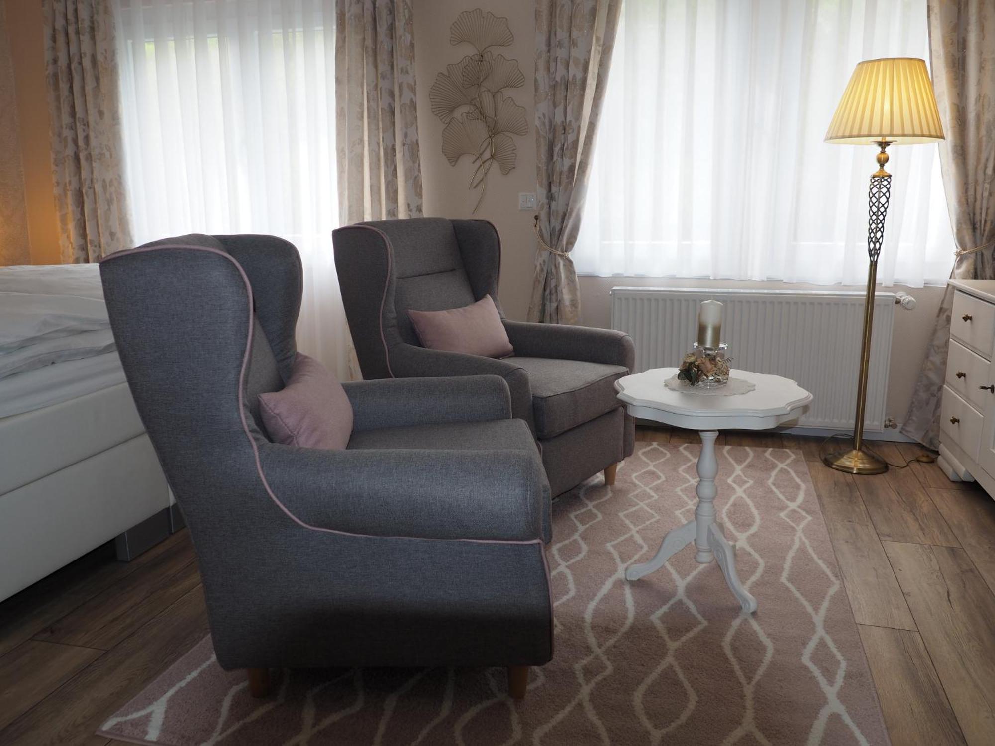 Apartment Schlossblick - Top Location 伊达尔-奥伯施泰因 外观 照片